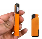 5-Flags White LED Lighter