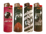 BIC New York Jets lighter
