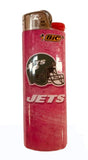 BIC New York Jets lighter