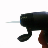Eagle Jet 45 Degree Angle Flame