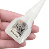 9Pcs (3 Pack) All-purpose Super Glue