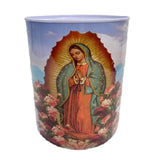 Maria Printed Coin Bank