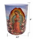 Maria Printed Coin Bank