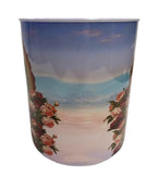 Maria Printed Coin Bank