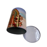 Maria Printed Coin Bank