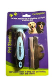Pet Shedder