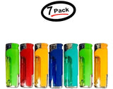 White LED Flashlight