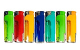 White LED Flashlight