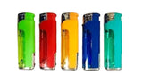 White LED Flashlight