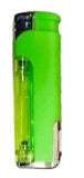 White LED Flashlight