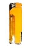 White LED Flashlight