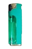White LED Flashlight