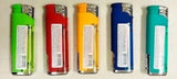 White LED Flashlight