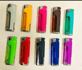 White LED Flashlight