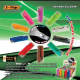 White LED Flashlight