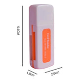 4 in 1 Memory Card Reader