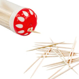 Bamboo Toothpicks