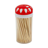 Bamboo Toothpicks