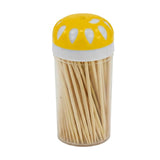 Bamboo Toothpicks