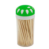 Bamboo Toothpicks