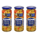 Goya Salad Olives & Pimientos