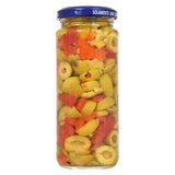 Goya Salad Olives & Pimientos