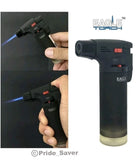 Eagle Torch Gun Lighter – Premium Butane Refillable Torch