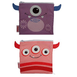Nuby Monster 