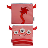 Nuby Monster 