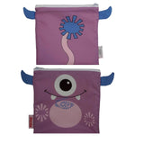 Nuby Monster 