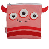 Nuby Monster 