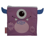 Nuby Monster 