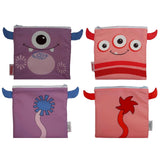 Nuby Monster 