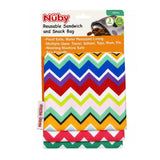Nuby Reusable Sandwich