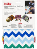 Nuby Reusable Sandwich