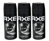 Axe BLACK FROZEN PEAR &  CEDARWOOD