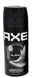Axe BLACK FROZEN PEAR &  CEDARWOOD
