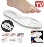 Memory Foam Shoes Insoles