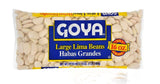 Goya Large Lima Beans