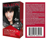 REVLON COLORSILK Permanent Hair Dye