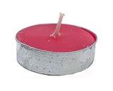 Strawberry Tealight Candles