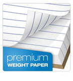Legal Note Pads Writing Pads