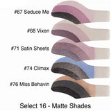 Eyeshadow