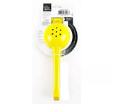 Lemon Squeezer Hand Press Citrus Juicer Tool Kitchen Accessories (1 Pack)