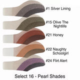Eyeshadow