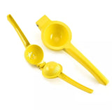 Lemon Squeezer Hand Press Citrus Juicer Tool Kitchen Accessories (1 Pack)