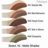 Eyeshadow