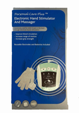 Electronic Hand Stimulator & Massager
