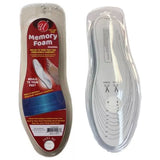 Memory Foam Shoes Insoles