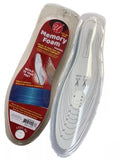 Memory Foam Shoes Insoles